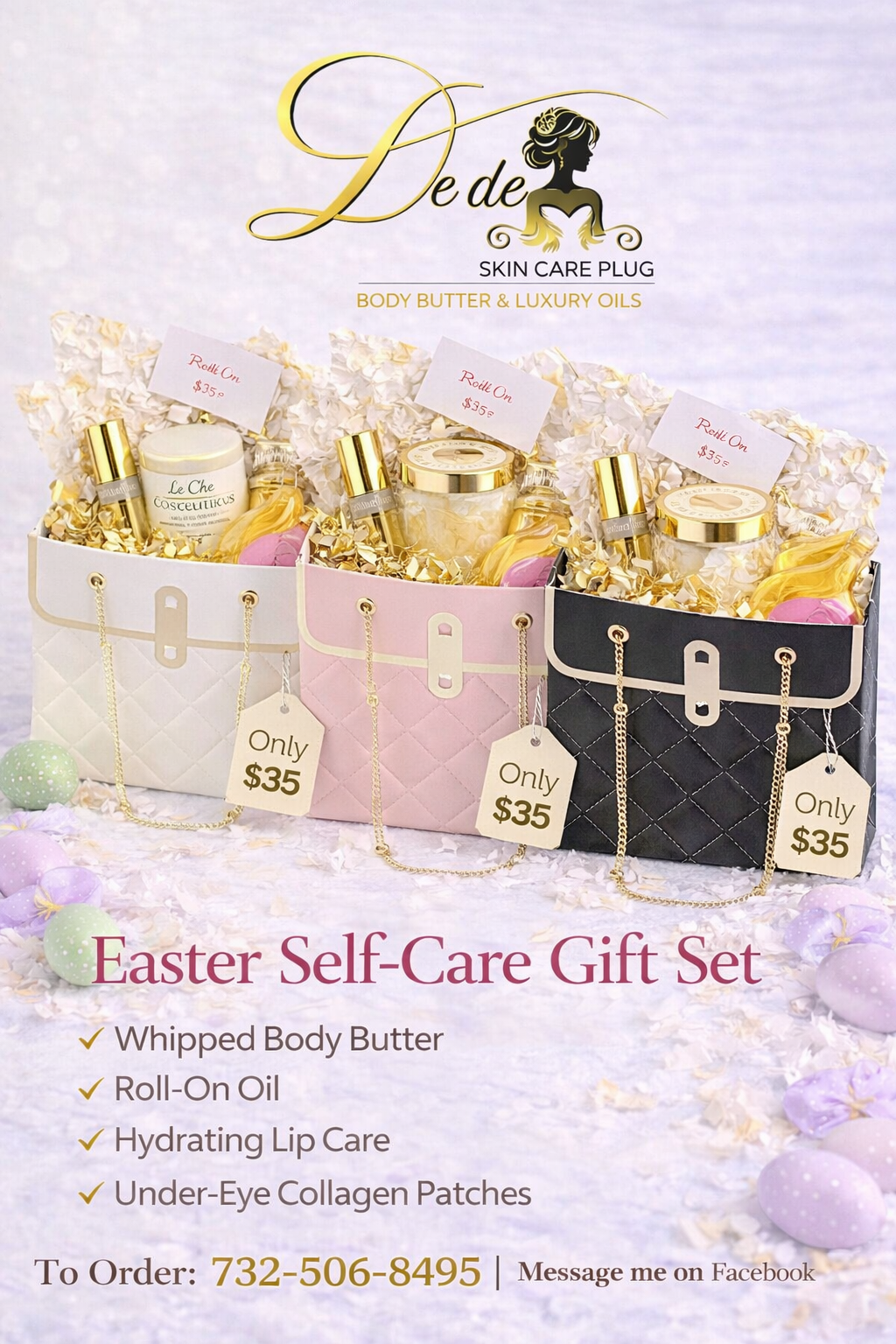 Personal Care Gift Sets