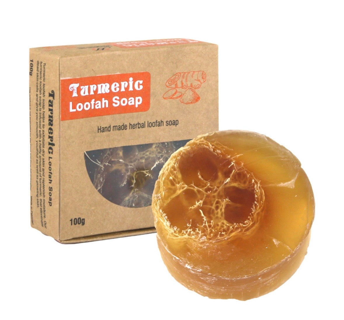 Body Soap